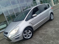 ŁADNY/S-MAX/7-OSÓB/LIFT/2.0/TDCI/1-WŁAŚCICIEL/ZAREJESTR/ Gostynin - zdjęcie 3