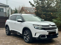 Citroen C5 Aircross Faktura VAT 23% Tarnowskie Góry - zdjęcie 5