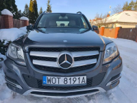 Mercedes-Benz GLK 3.5 350 4Matic 7G-TRONIC