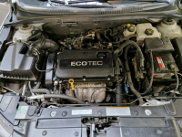 Chevrolet Cruze Zobacz opis !!W podanej cenie  Roczna Gwarancja !! Mysłowice - zdjęcie 10