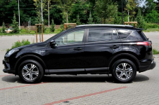 Toyota RAV-4 2.5 205KM HYBRID 4x4 Skóra Xenon Blis Kamera Radar JBL Płock - zdjęcie 5