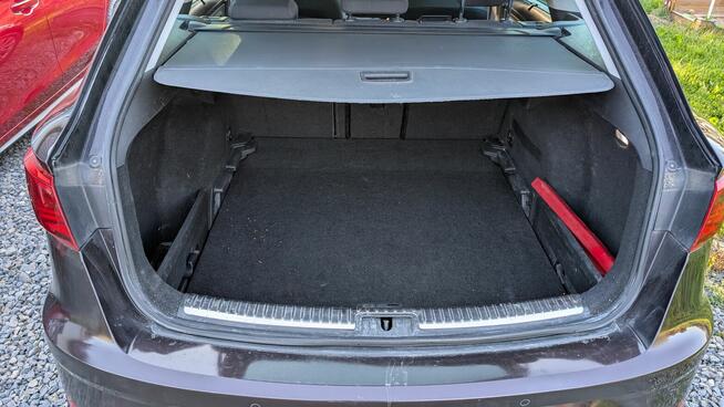 Seat Leon Seat Leon III 1.8 180 KM | 2018 | 103 000 km | FUL Rzeszów - zdjęcie 10