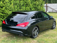 Mercedes CLA 220 #AMG #Led #Panorama #Automat #Kamera Laskowo - zdjęcie 3