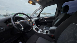 Ford Galaxy Duża Navi Climatronic 7 Osobowy zarejestrowany Lębork - zdjęcie 12
