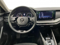 Skoda Octavia 2.0 TDI Ambition Warszawa - zdjęcie 9
