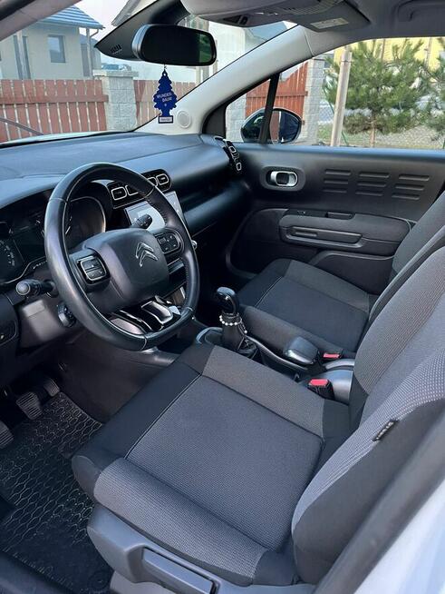 Sprzedam Citroen C3 Aircross 2018 w diesel Kleczew - zdjęcie 11