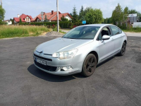 Citroen C5 2.0HDI 136km 08r Tarnów - zdjęcie 2