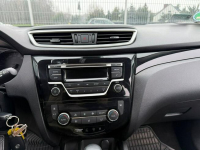Nissan Qashqai Automat, klimatronic, gwarancja! Zbąszyń - zdjęcie 6