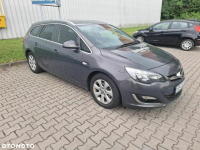 Opel Astra 1.7 CDTI DPF ecoFLEX Start/Stop ENERGY Bielsko-Biała - zdjęcie 2