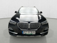 BMW X5 Komorniki - zdjęcie 2