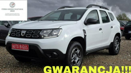 Dacia Duster Klima super stan ledy