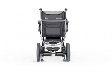 WÓZEK ELEKTRYCZNY INWALIDZKI NANOGO RF-40 – NFZ Bemowo - zdjęcie 2