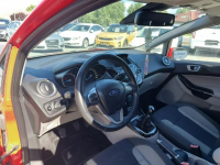 Ford Fiesta 1.0 Benzyna 101 KM Zarejestrowany Twardów - zdjęcie 11