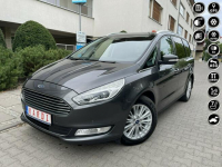 Ford Galaxy 2.0 Navi Kamera Led Szczecin - zdjęcie 1