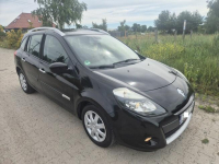 Renault Clio III Grandtour!Model 2010!1.2 TCE 101km!153tys! Legnica - zdjęcie 6