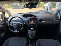 Toyota Verso 1.8 147 KM, Automat ,Kamera, Edition S Tarnowskie Góry - zdjęcie 8