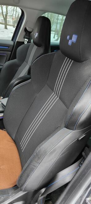 Sprzedam Renault Megane 4 GT LINE 1.6 DCI 130. Konin - zdjęcie 11