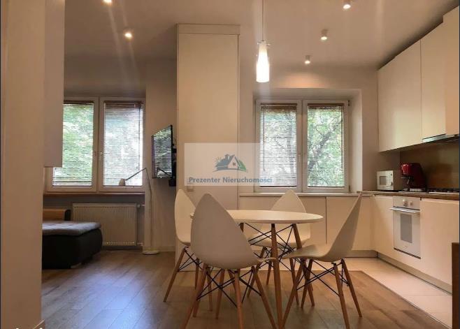 Franciszkańska 45m2. Po remoncie 1/4 Wolne! 2 pokoje! Warszawa - zdjęcie 1