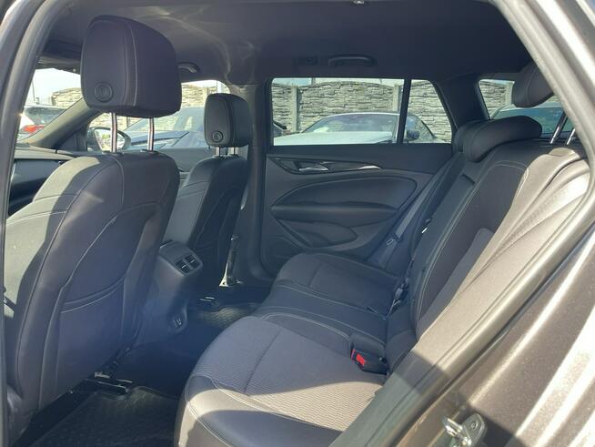 Opel Insignia Hak Automat Skóra Kamera Podgrzewanie Tempomat Gliwice - zdjęcie 12