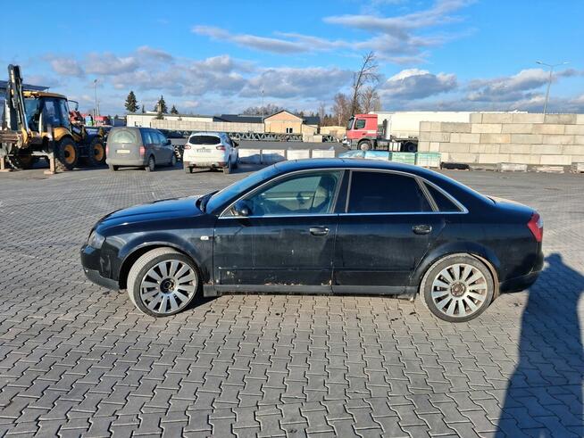 Audi a4b6 Kazimierza Wielka - zdjęcie 1