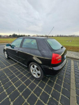 Audi A3 Benzyna 1.6 - 101 KM - Opłaty długo Głogów - zdjęcie 3