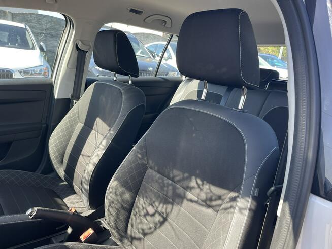 Škoda Fabia Salon PL Klimatyzacja Czujniki park. Gliwice - zdjęcie 10