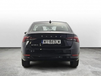 Škoda Octavia 2.0 TDI Ambition ! Z Polskiego Salonu ! Faktura Vat ! Warszawa - zdjęcie 4
