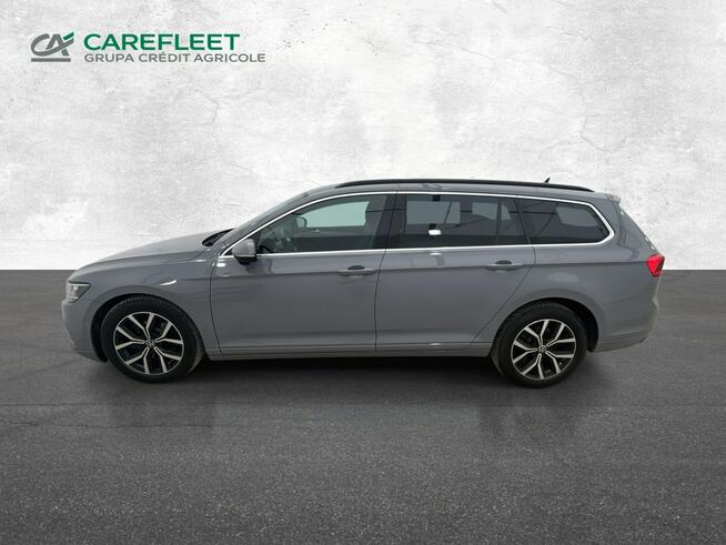 Volkswagen Passat 1.5 TSI EVO Business DSG Kombi Warszawa - zdjęcie 8