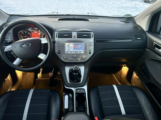 Ford Kuga Nowe Iganie - zdjęcie 11