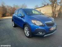 Opel Mokka 1.4 Turbo ecoFLEX Start/Stop Color Innovation Sosnowiec - zdjęcie 4