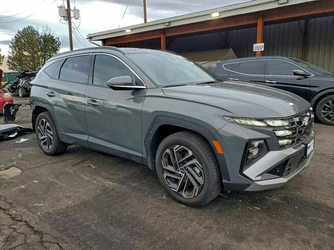 Hyundai Tucson / 2.5 187KM / 4x4 / Vritual cockpit / Tarnów - zdjęcie 1
