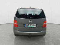 Volkswagen Touran Komorniki - zdjęcie 6