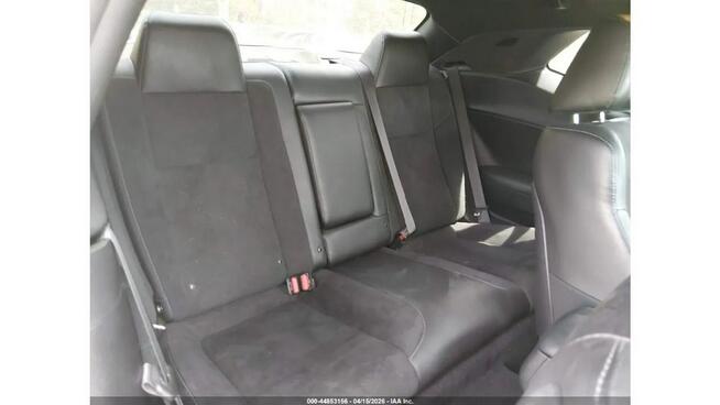 Dodge Challenger 5.7 HEMI / automat / niski przebieg Wrocław - zdjęcie 10