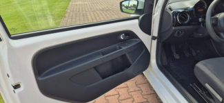 Volkswagen Up! KOMPLET KÓŁ ZIMOWYCH Paproć - zdjęcie 11