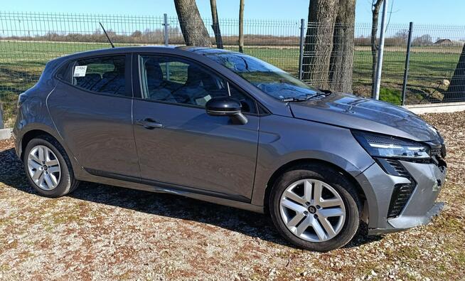 Renault Clio 1.0i + Gaz Pleszew - zdjęcie 2