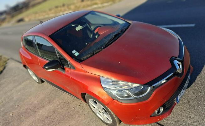 Renault Clio 1.5 dci 180tys.km Pleszew - zdjęcie 1