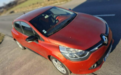 Renault Clio 1.5 dci 180tys.km