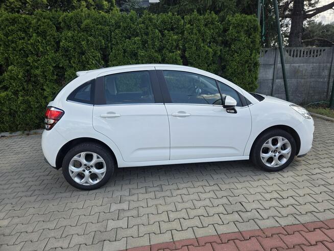 Citroen C3 Klimatronik Mały Przebieg Mikołów - zdjęcie 7