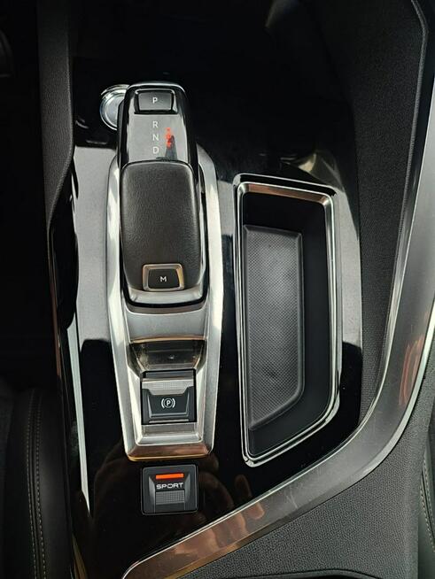 Peugeot 5008 Salon Pl fv23% Otwock - zdjęcie 11