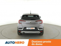 Renault Captur Intens kamera navi klima-auto FullLED półskóra tempomat Warszawa - zdjęcie 6