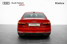 Audi A4 35TFSI 150KM Stronic Sline Led Tempomat Ambiente  Alu18 Kielce - zdjęcie 3