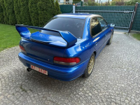 Wynajem Subaru Impreza Type RA Mińsk Mazowiecki - zdjęcie 3