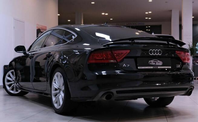 AUDI A7 SPORTBACK Kraczkowa - zdjęcie 3