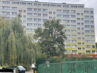 2pok, 42met, okolice Białowieskiej BALKON/PIWNICA/WINDA (Wrocław) Fabryczna - zdjęcie 9