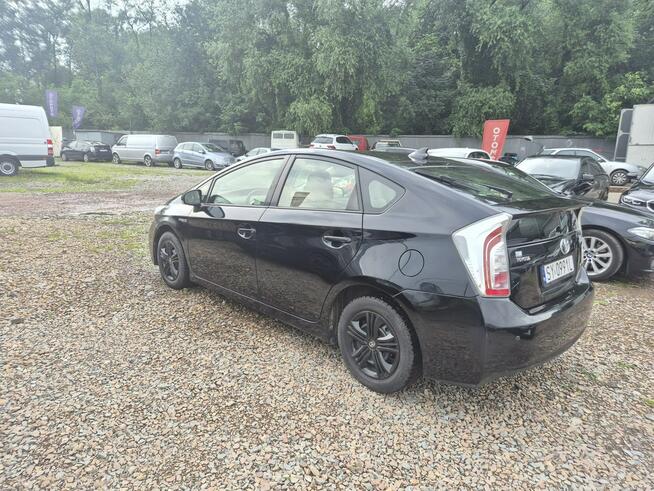 Toyota Prius Polski Salon silnik przebieg 60 tys km Kraków - zdjęcie 4
