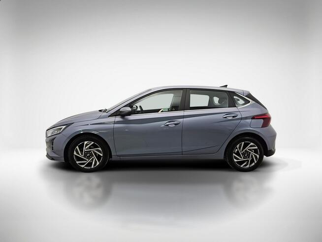 Hyundai i20 1.0 T-GDi Pure DCT ! Z Polskiego Salonu ! Faktura Vat ! Warszawa - zdjęcie 2