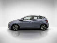 Hyundai i20 1.0 T-GDi Pure DCT ! Z Polskiego Salonu ! Faktura Vat ! Warszawa - zdjęcie 2