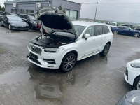 Volvo XC 90 Inscription B5 AWD HAK Kamery360 7 Os. Pamięć Gliwice - zdjęcie 5