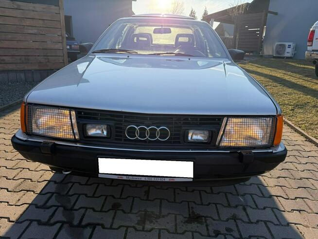 Audi 100 Mysłowice - zdjęcie 6