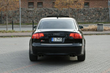 Audi S4 Quattro 4.2 V8 MPi 344KM Automat 2007r. Xenon Skóra Polecam Kampinos - zdjęcie 5